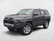Certified 2024 Toyota 4Runner SR5 SUV
