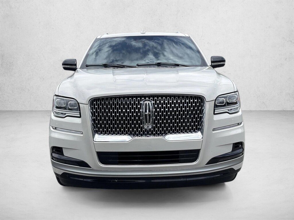 Used 2024 Lincoln Navigator Reserve SUV