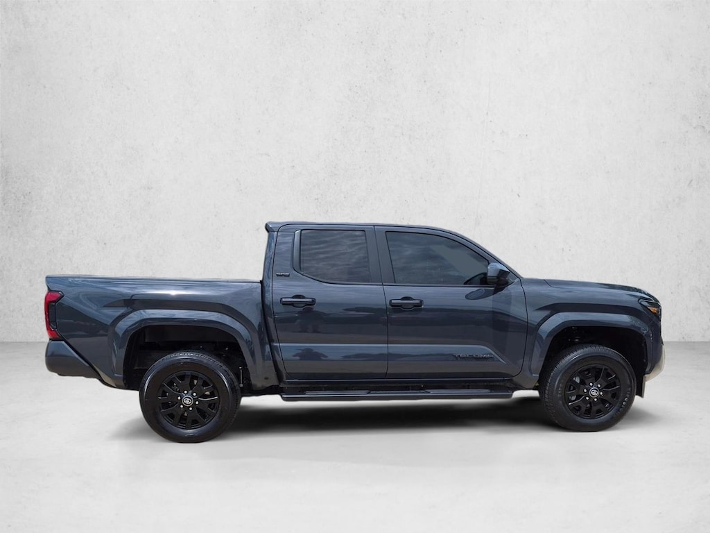 Used 2024 Toyota Tacoma SR5 Truck Double Cab