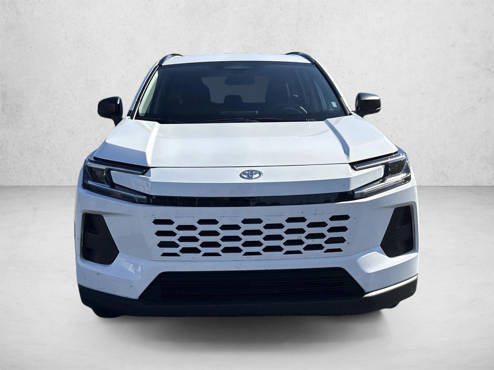 Certified 2026 Toyota RAV4 LE SUV