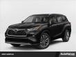 Used 2022 Toyota Highlander Platinum SUV
