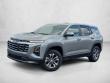Used 2026 Chevrolet Equinox LT SUV