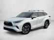 Certified 2025 Toyota Highlander Hybrid XLE SUV