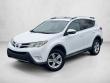 Used 2014 Toyota RAV4 XLE SUV