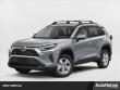 Used 2025 Toyota RAV4 Hybrid XLE SUV