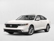 Honda Accord Hybrid