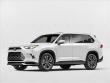 Used 2024 Toyota Grand Highlander XLE SUV