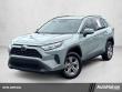 Certified 2022 Toyota RAV4 XLE SUV