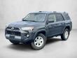 Certified 2024 Toyota 4Runner SR5 SUV