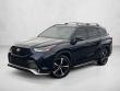 Certified 2021 Toyota Highlander XSE SUV