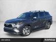 Certified 2024 Toyota Highlander XLE SUV