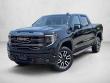 Used 2024 GMC Sierra 1500 AT4 Truck Crew Cab