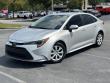 Used 2024 Toyota Corolla LE Sedan
