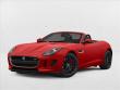 Used 2014 Jaguar F-TYPE S Convertible