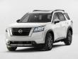Used 2022 Nissan Pathfinder SL SUV