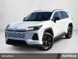 Certified 2026 Toyota RAV4 LE SUV