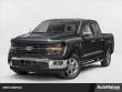 Used 2026 Ford F-150 XLT Truck SuperCrew Cab