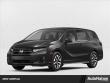 Used 2025 Honda Odyssey EX-L Van