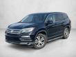 Used 2016 Honda Pilot EX-L FWD SUV