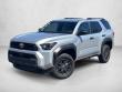 Certified 2025 Toyota 4Runner SR5 SUV