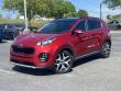Used 2018 Kia Sportage SX Turbo SUV