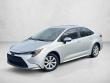 Certified 2024 Toyota Corolla LE Sedan