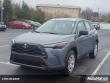 Used 2026 Toyota Corolla Cross L SUV
