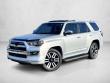 Certified 2023 Toyota 4Runner Limited SUV