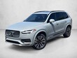  Volvo XC90 plug-in hybrid