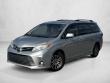Used 2019 Toyota Sienna XLE 8 Passenger Van