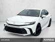 Used 2026 Toyota Camry SE Sedan