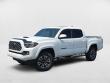 Certified 2021 Toyota Tacoma TRD Sport V6 Truck Double Cab