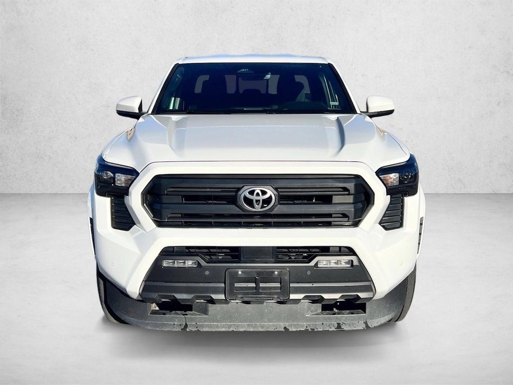 Certified 2024 Toyota Tacoma SR5 Truck Double Cab