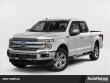 Used 2020 Ford F-150  Truck SuperCrew Cab