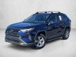 Certified 2022 Toyota RAV4 XLE SUV