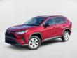 Certified 2020 Toyota RAV4 LE SUV