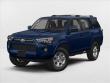Used 2022 Toyota 4Runner SR5 Premium SUV