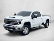 Used 2024 Chevrolet Silverado 3500 HD LTZ Truck Crew Cab