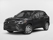 Toyota Corolla Cross Hybrid