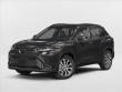 Certified 2025 Toyota Corolla Cross Hybrid SE SUV