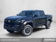 Certified 2025 Toyota Tacoma TRD Off Road Truck Double Cab