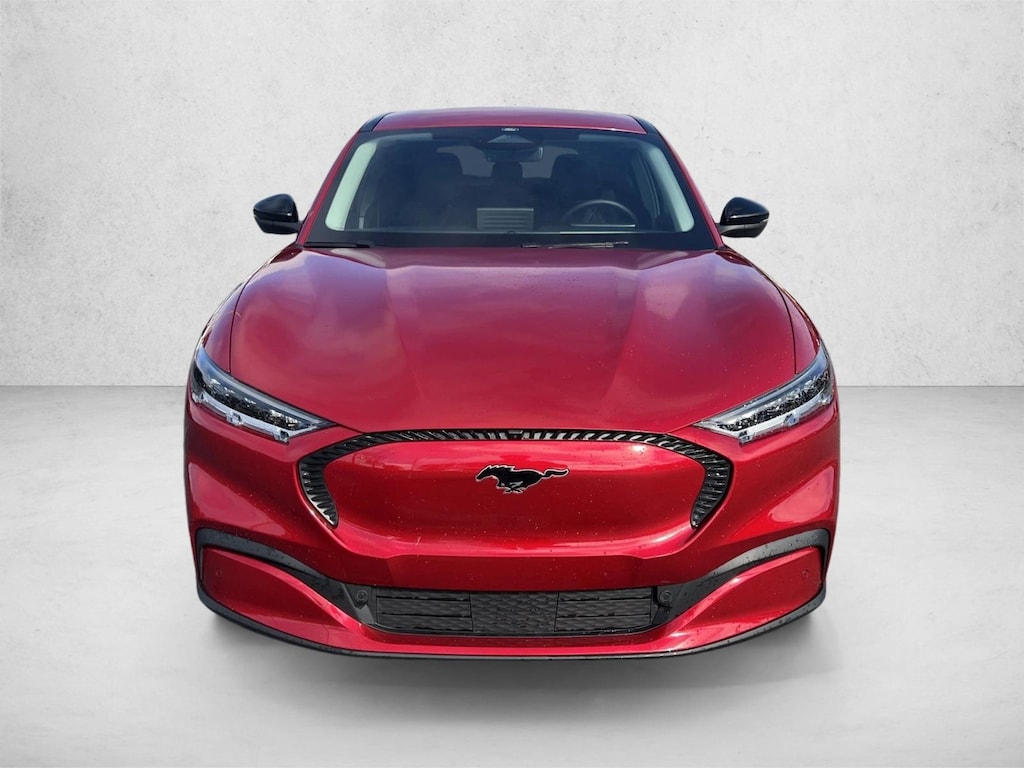 Used 2023 Ford Mustang Mach-E Select SUV