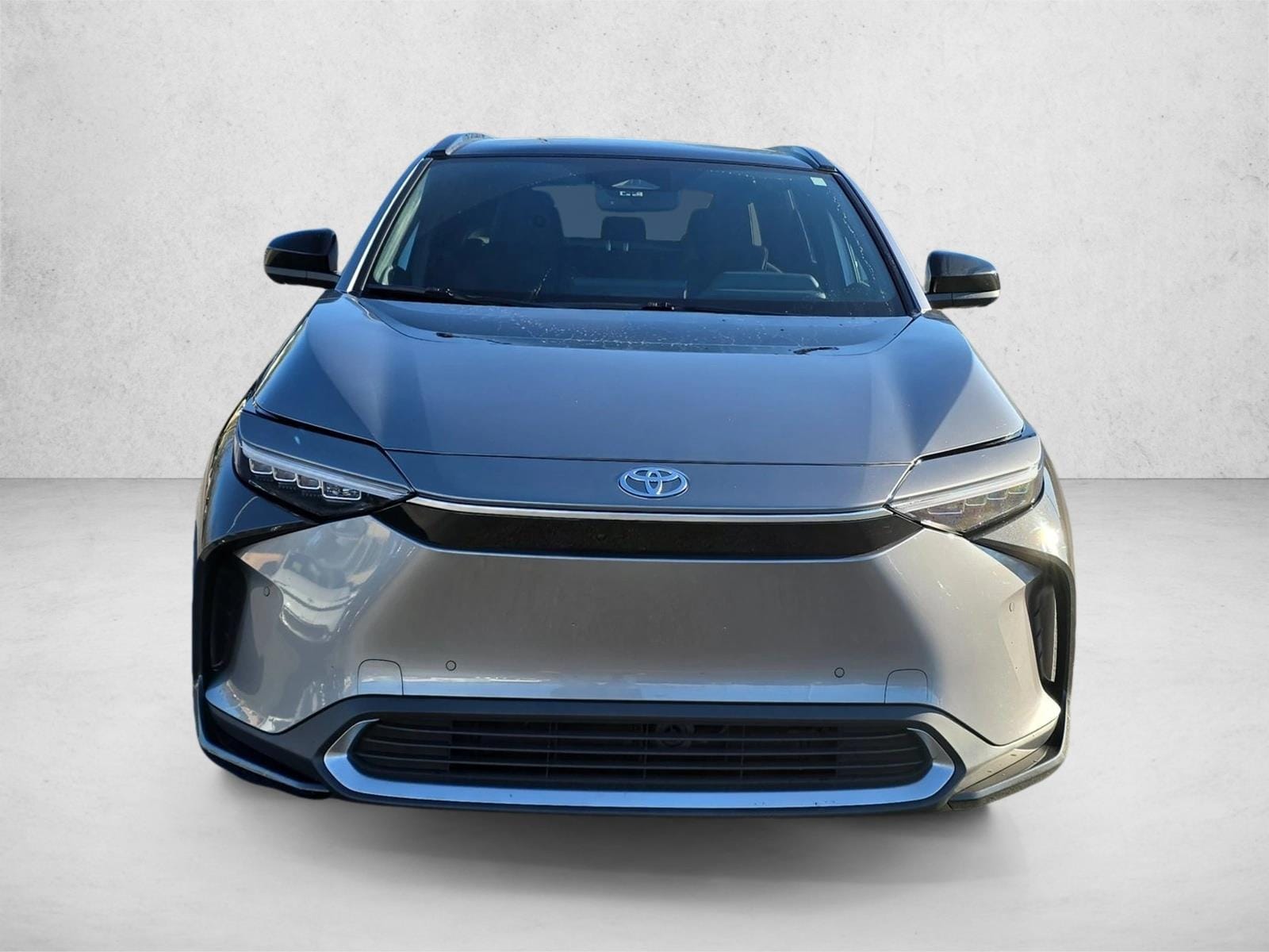 Used 2023 Toyota bZ4X Limited with VIN JTMABACA5PA014697 for sale in Buford, GA