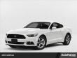 Used 2016 Ford Mustang V6 Coupe