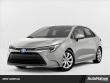 Used 2024 Toyota Corolla Hybrid LE Sedan