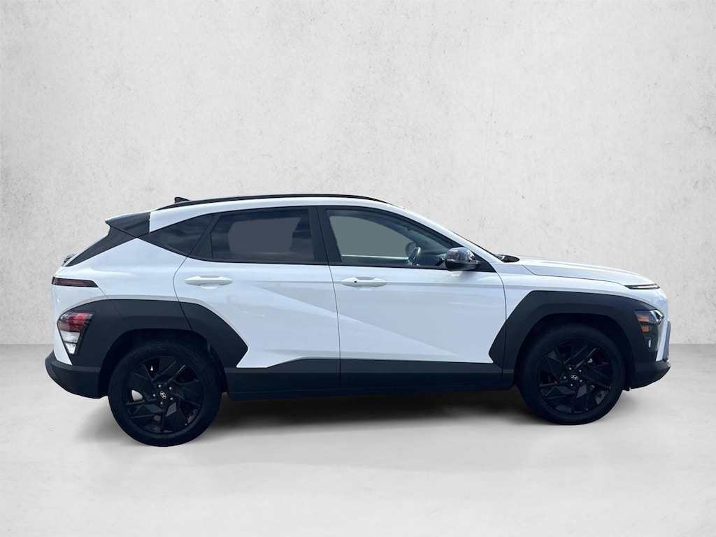 Used 2026 Hyundai Kona SEL Sport SUV