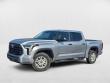 Certified 2022 Toyota Tundra SR5 3.5L V6 Truck CrewMax