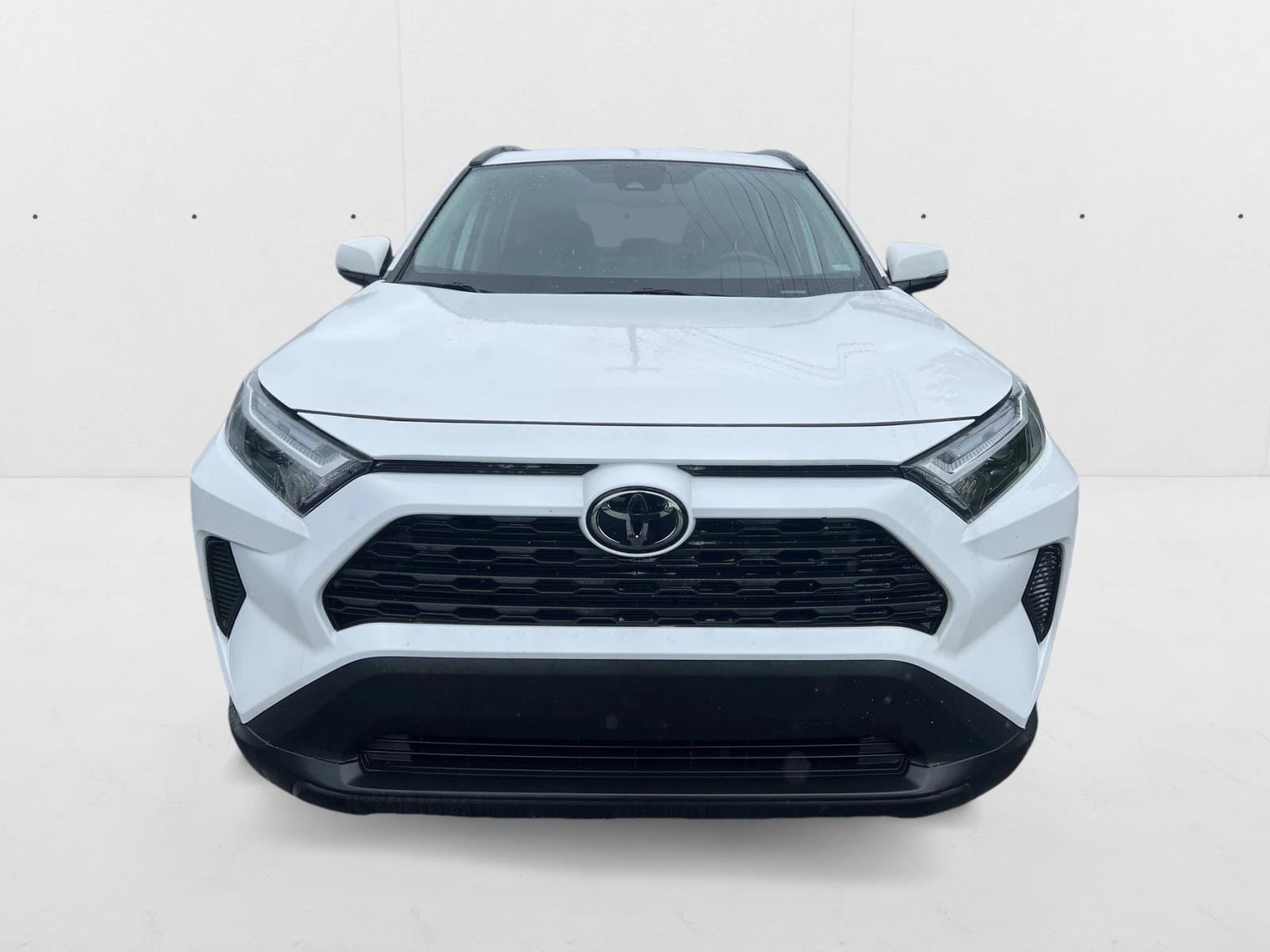Certified 2024 Toyota RAV4 XLE with VIN 2T3W1RFVXRW333278 for sale in Northfield, Minnesota
