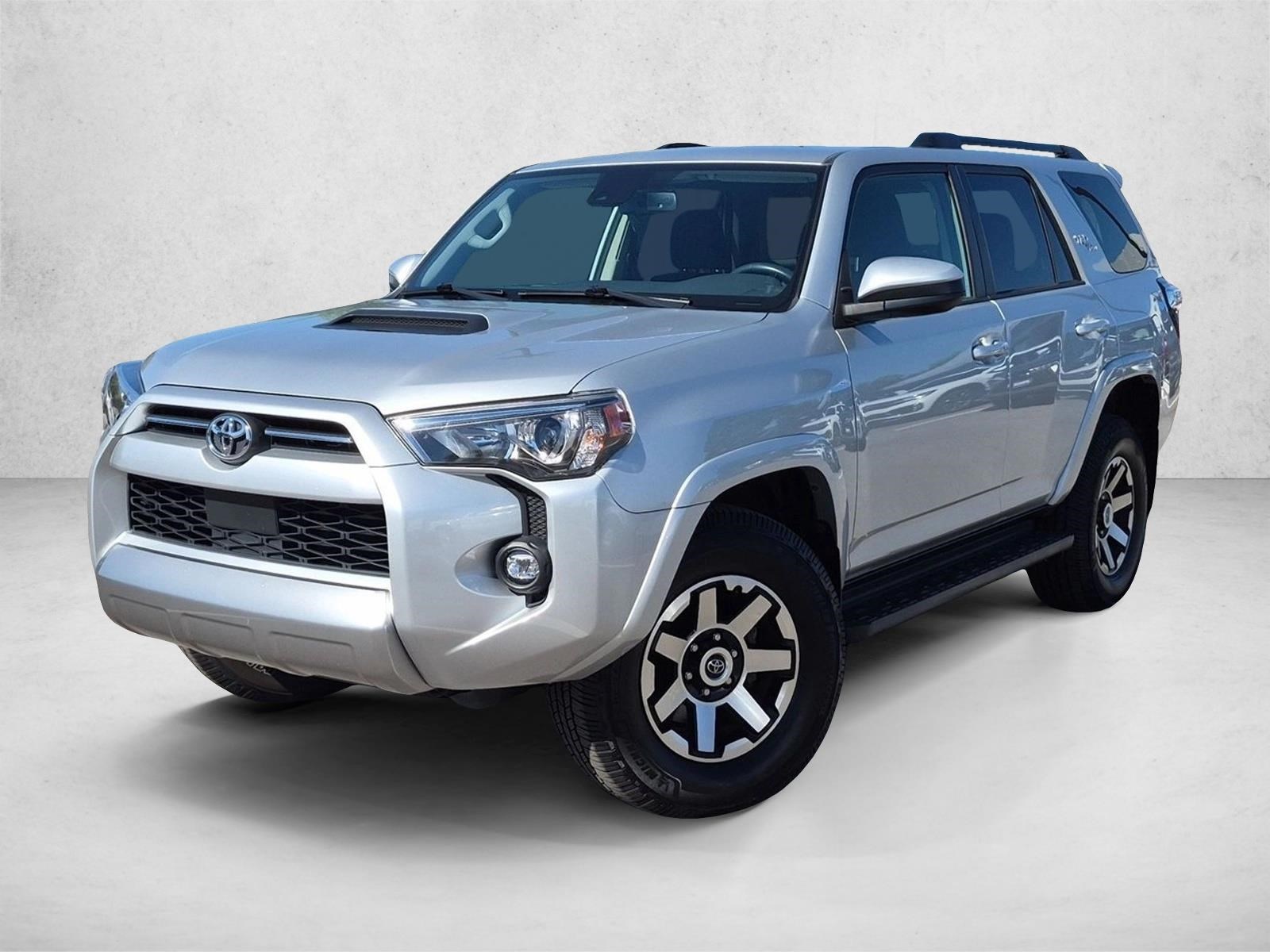 2023 Toyota 4Runner TRD Off Road SUV