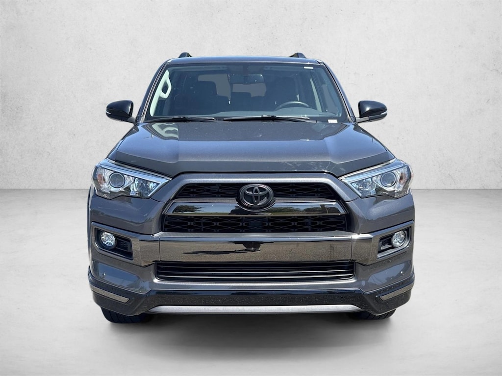 Used 2019 Toyota 4Runner SR5 SUV